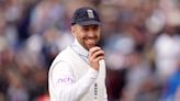 England spinner Jack Leach ‘having too much fun to get ill now’