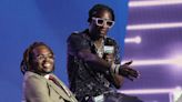 Young Thug’s Father Had a Ball at Gunna’s Atlanta Concert: Watch