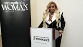 Mary J. Blige announces new grant program during surprise Yonkers visit