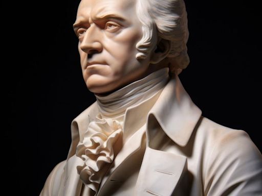 Alexander Hamilton's poisoned legacy
