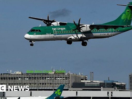 Aer Lingus: Pilots' action 'will cause cancellations'