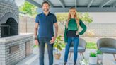 WATCH: Exes Christina Hall and Tarek El Moussa Reunite for 'Flip or Flop: The Final Flip' Special