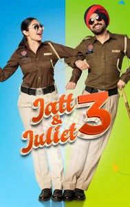 Jatt & Juliet 3