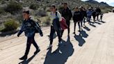 After a week, has Biden's border order had an effect? Migrant numbers are down, but there are glitches