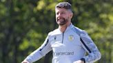 Stephen Robinson provides St Mirren squad update as some players 'won't be able to sign'