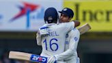 India vs England: Composed Shubman Gill and Dhruv Jurel wrap up series win in Ranchi