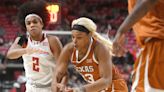 Aaliyah Moore's knee — and game — are finally right again for Texas women's basketball
