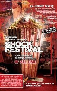 Stephen Romano Presents Shock Festival