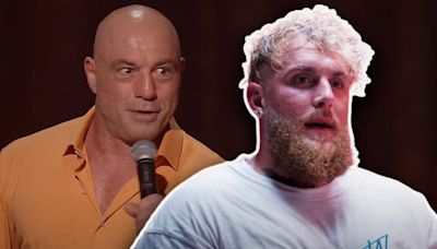 Joe Rogan admits he’d be “bummed out” if Jake Paul does this in Mike Tyson fight - Dexerto