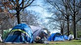 Officials to clear seven Foggy Bottom homeless encampment sites