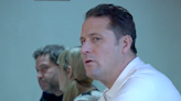 Hollyoaks' Tony Hutchinson confronts evil brother Eric