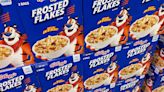 WK Kellogg to close one cereal plant, cut production at another