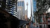 Australia regulator flags surge in company insolvencies to 11-year high