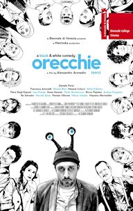 Orecchie