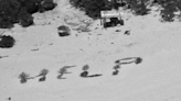 Coast Guard, Navy rescue 3 stranded men after spotting 'HELP' sign made with palm leaves