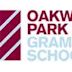 Oakwood Park Grammar School