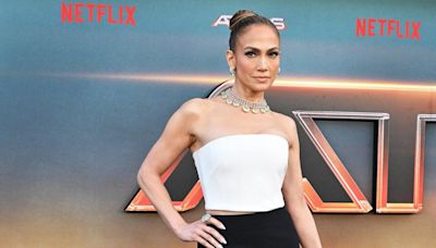 Jennifer Lopez’s Trainers Break Down Her Fitness Regimen