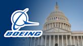 Senate to Host Dual Boeing Hearings Wednesday