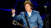 ¿Cuánto costarán los boletos para ver a Paul McCartney? Un paquete VIP tiene un precio de 42 mil pesos