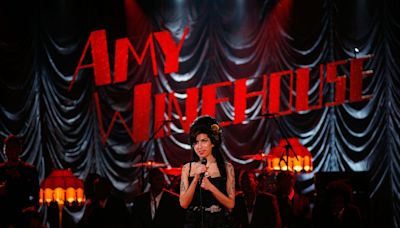 Amy Winehouse comparó la fama con un 'cáncer terminal'