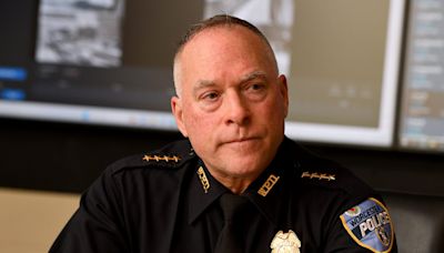 Worcester police chief open to leaving civil service, but unions not so sure