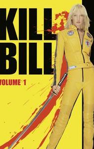 Kill Bill: Volume 1