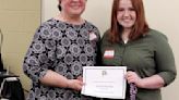 Isanti County Beyond the Yellow Ribbon awards scholarships