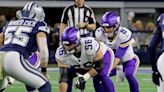 56 days until Vikings season opener: Every player to wear No. 56