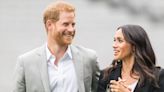 The Royal Family Quietly Deleted Prince Harry's 2016 Statement Defending Meghan Markle From Racist Abuse