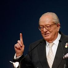 Jean-Marie Le Pen