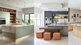 Are kitchen islands outdated? Kitchen experts reveal how these perfectly practical designs will never be passé