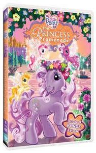 My Little Pony: The Princess Promenade