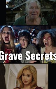 Grave Secrets