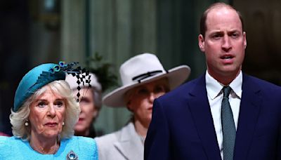 Both Queen Camilla and Prince William Reportedly Played Into King Charles’ Decision to Decline a Meeting with Prince Harry in London