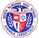 Brien McMahon High School