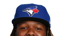 Vladimir Guerrero Jr. has quiet night in loss to Diamondbacks