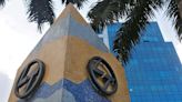 India's Larsen and Toubro falls most in four years after tepid FY25 outlook