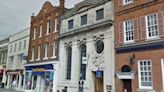 The exact date Lloyds bank is closing in this Cambridgeshire town