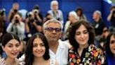 Iran's fearless filmmaker Mohammad Rasoulof: from prison to Cannes