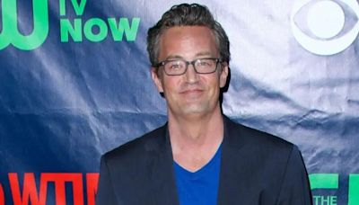 What to Know About Matthew Perry's Death Investigation in 8 Clicks: Authorities Involved, Who Could Be Held Responsible and More