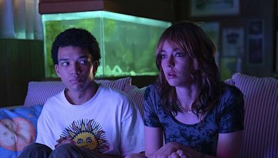 Movie Review | Bold, audacious ‘I Saw the TV Glow’ explores fandom, identity and the way we remember | Texarkana Gazette