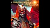 Metal Supergroup Leviathan Project Deliver 'MCMLXXXII'