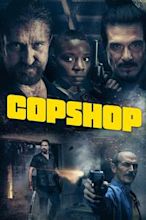 Cop Shop