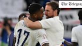 Gareth Southgate’s lack of substitutions were like a resignation letter – but then came Ivan Toney