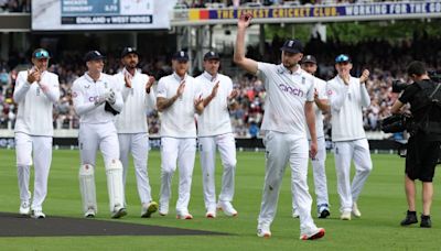 England debutant almost breaks 128-year record as he rips through West Indies