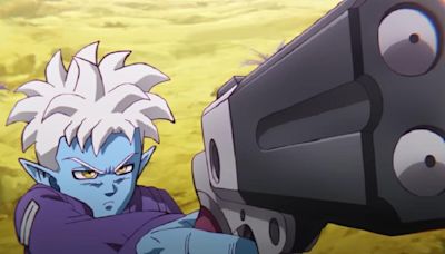 Dragon Ball Daima Introduces New Characters