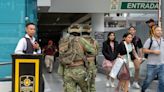 Al menos ocho fallecidos y dos heridos en ataques registrados en Guayaquil