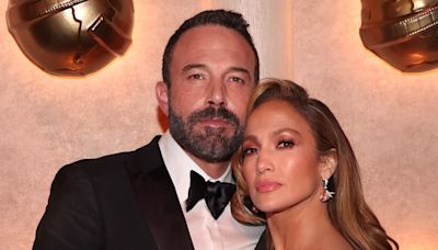 Ben Affleck takes back seat in star-studded new gig involving his family amid Jennifer Lopez latest