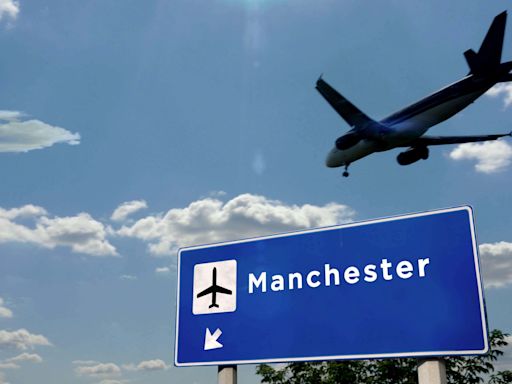 Disruption to travellers continues after Manchester Airport power cut