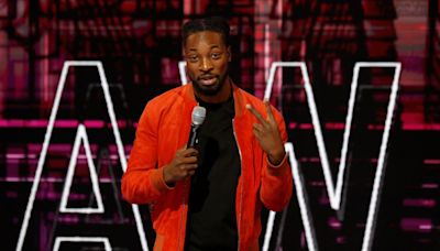 ‘America’s Got Talent’ star to headline comedy show in Kansas